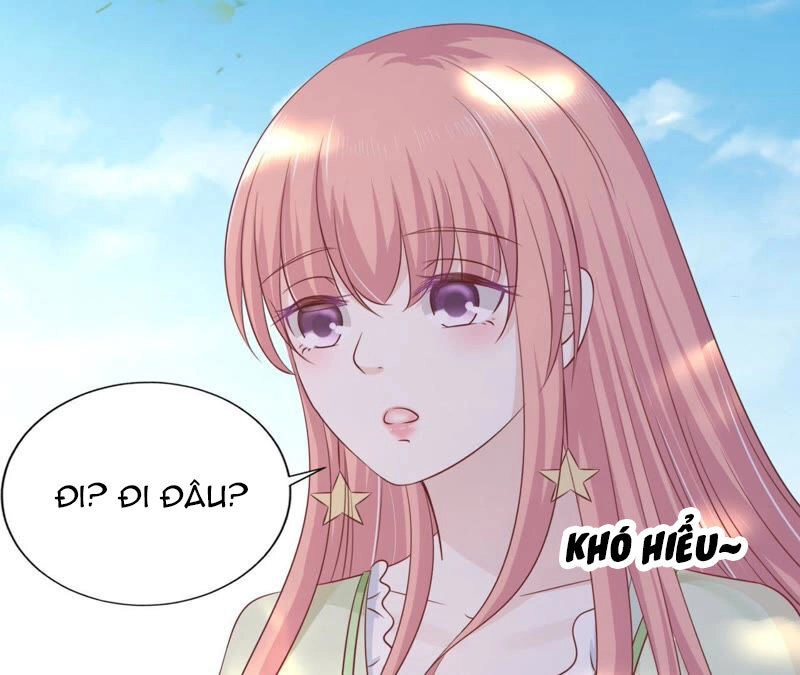 Liệt Ái Tri Hạ: Series Mật Đào Tiểu Tình Nhân Chapter 205 - 31