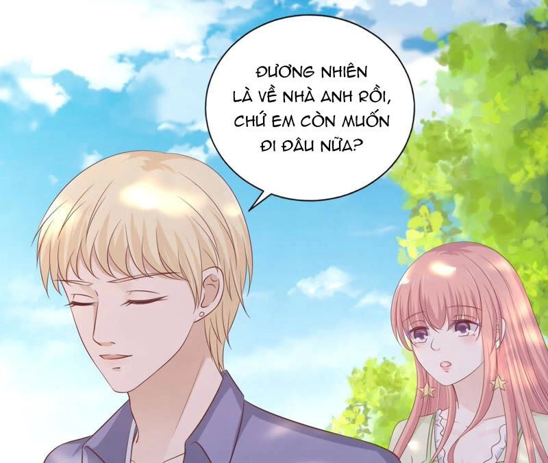 Liệt Ái Tri Hạ: Series Mật Đào Tiểu Tình Nhân Chapter 205 - 33