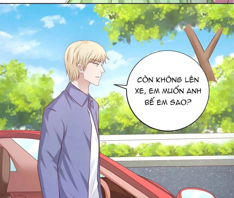 Liệt Ái Tri Hạ: Series Mật Đào Tiểu Tình Nhân Chapter 205 - 39