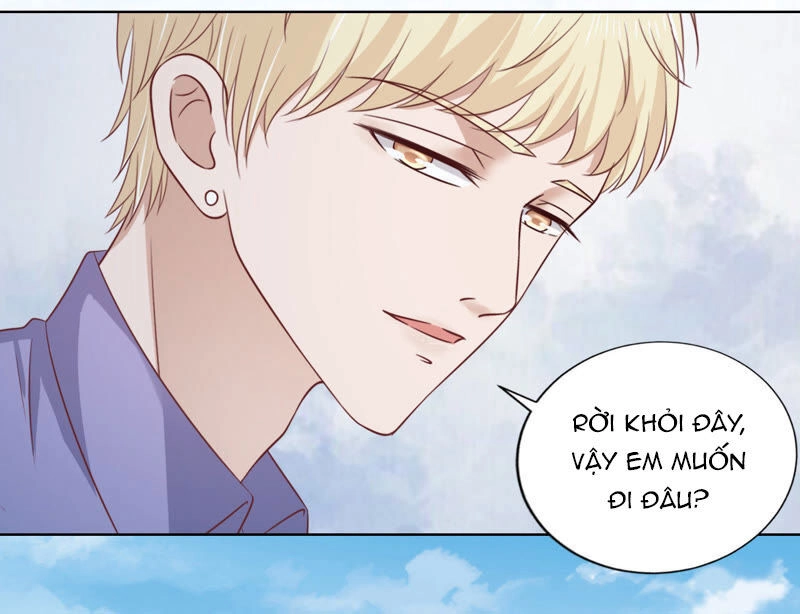 Liệt Ái Tri Hạ: Series Mật Đào Tiểu Tình Nhân Chapter 205 - 48