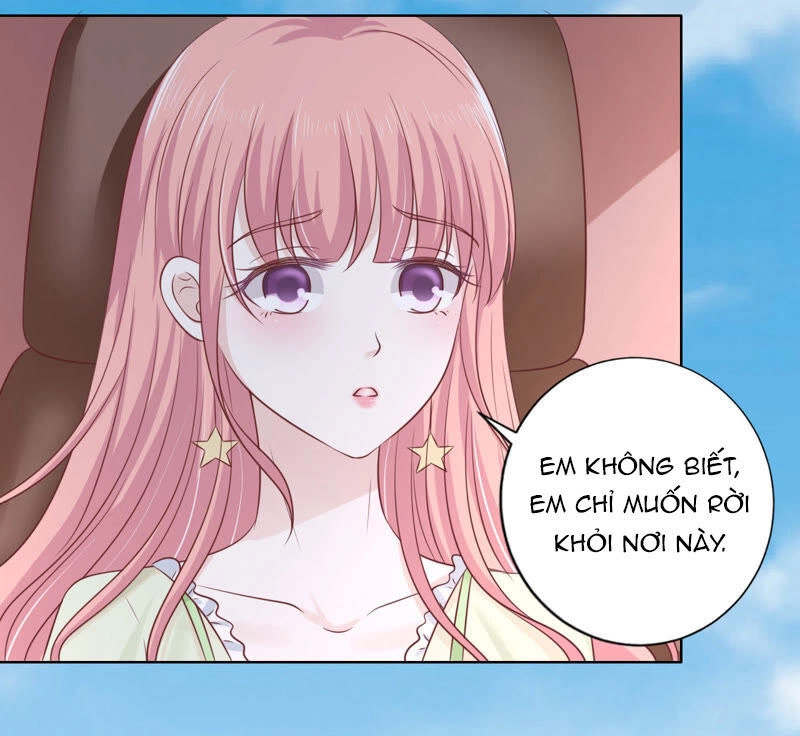 Liệt Ái Tri Hạ: Series Mật Đào Tiểu Tình Nhân Chapter 205 - 50