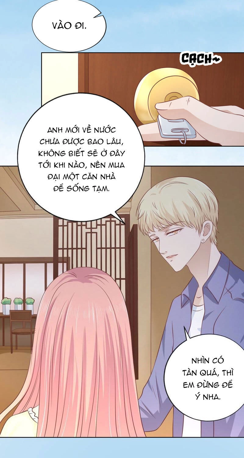 Liệt Ái Tri Hạ: Series Mật Đào Tiểu Tình Nhân Chapter 206 - 6