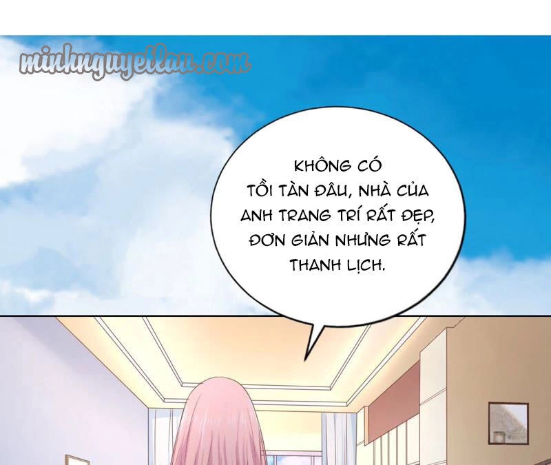 Liệt Ái Tri Hạ: Series Mật Đào Tiểu Tình Nhân Chapter 206 - 7