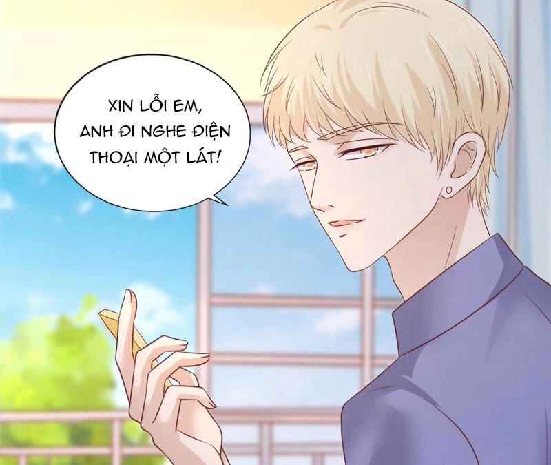 Liệt Ái Tri Hạ: Series Mật Đào Tiểu Tình Nhân Chapter 206 - 12