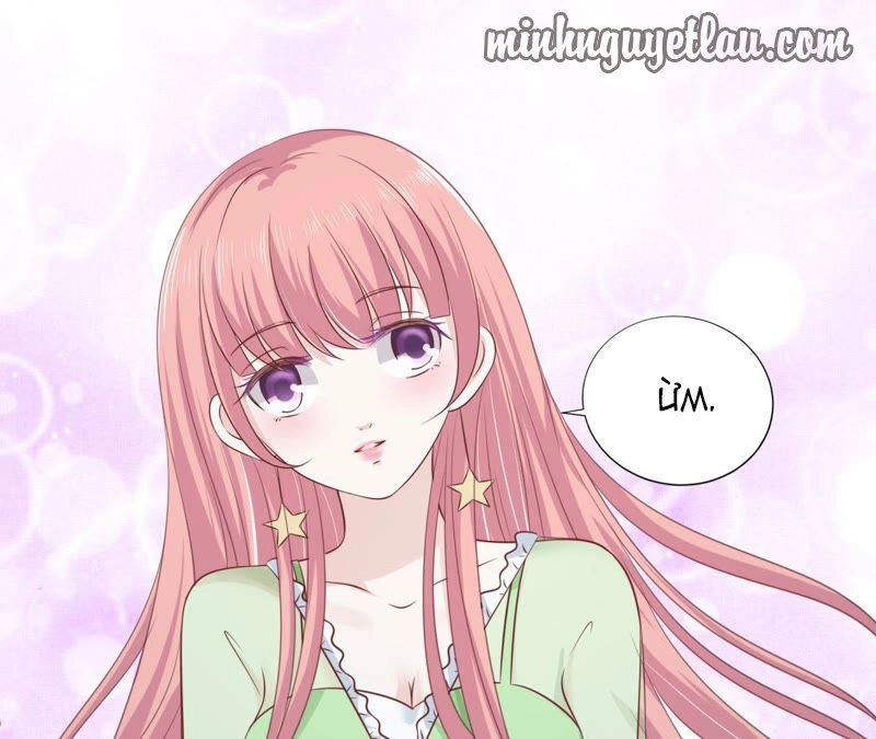 Liệt Ái Tri Hạ: Series Mật Đào Tiểu Tình Nhân Chapter 206 - 14