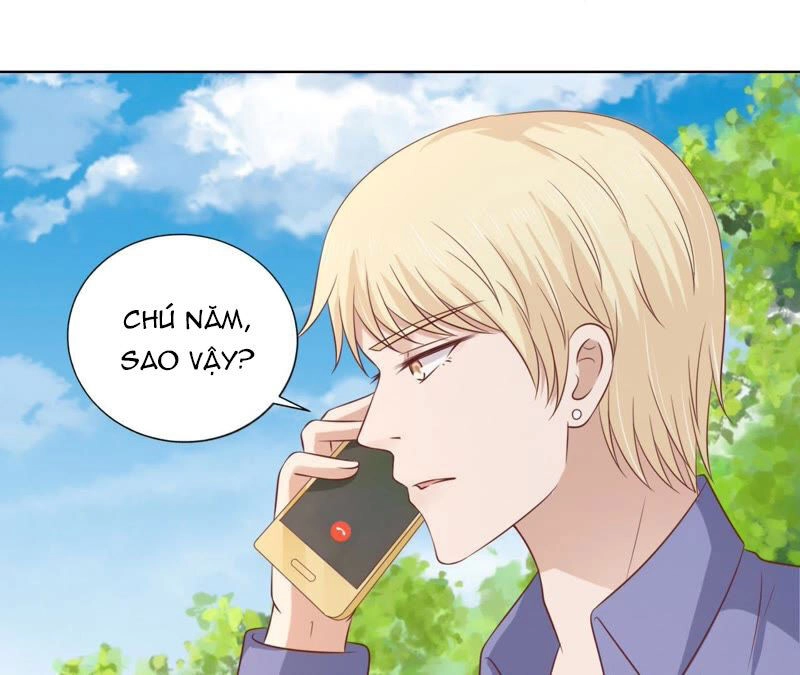 Liệt Ái Tri Hạ: Series Mật Đào Tiểu Tình Nhân Chapter 206 - 16