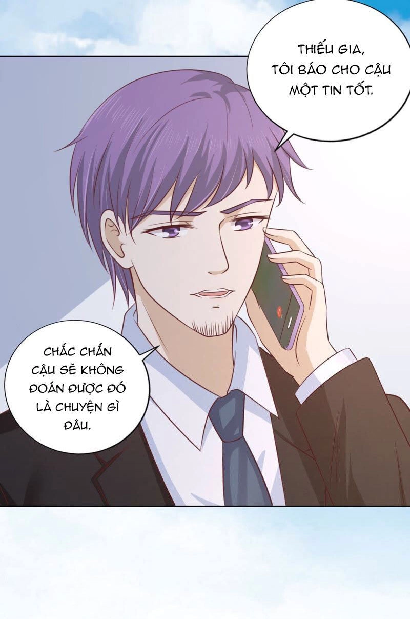 Liệt Ái Tri Hạ: Series Mật Đào Tiểu Tình Nhân Chapter 206 - 18