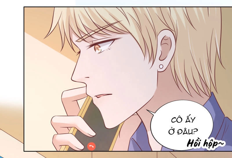 Liệt Ái Tri Hạ: Series Mật Đào Tiểu Tình Nhân Chapter 206 - 23