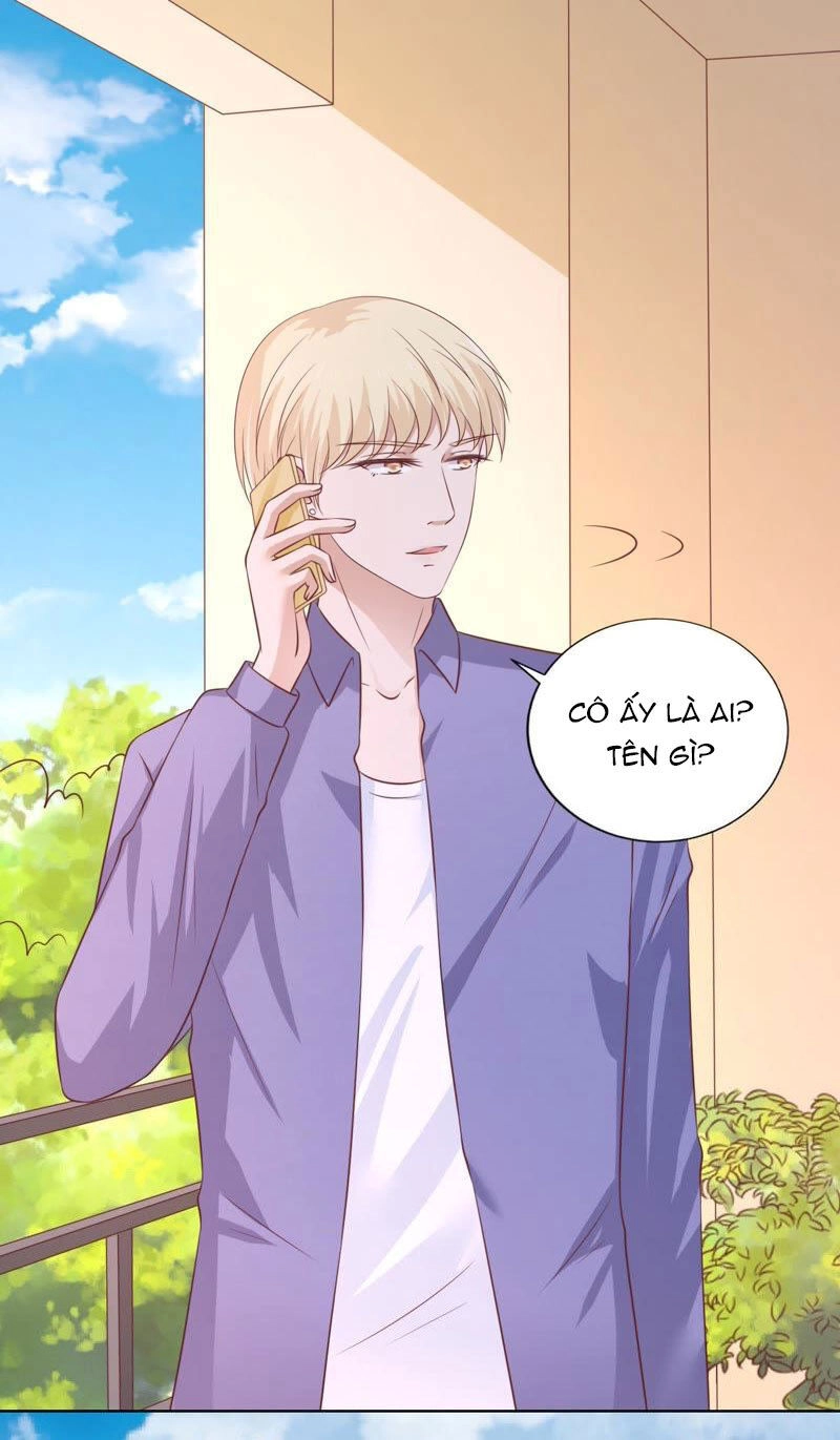 Liệt Ái Tri Hạ: Series Mật Đào Tiểu Tình Nhân Chapter 206 - 24