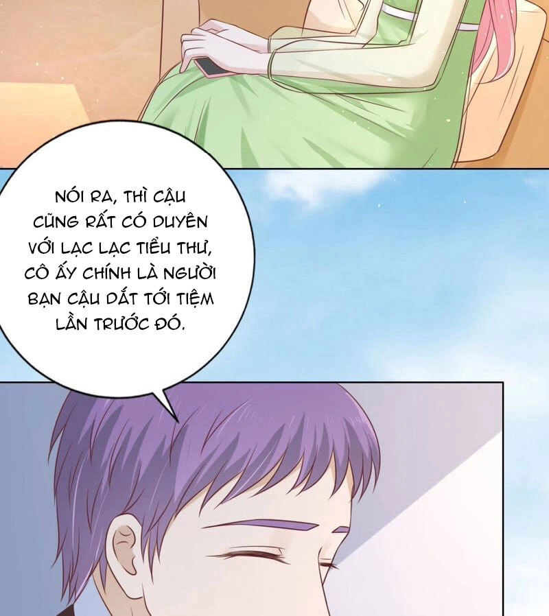 Liệt Ái Tri Hạ: Series Mật Đào Tiểu Tình Nhân Chapter 206 - 26