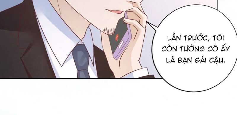 Liệt Ái Tri Hạ: Series Mật Đào Tiểu Tình Nhân Chapter 206 - 27