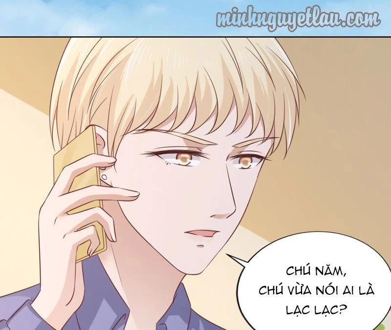 Liệt Ái Tri Hạ: Series Mật Đào Tiểu Tình Nhân Chapter 206 - 29