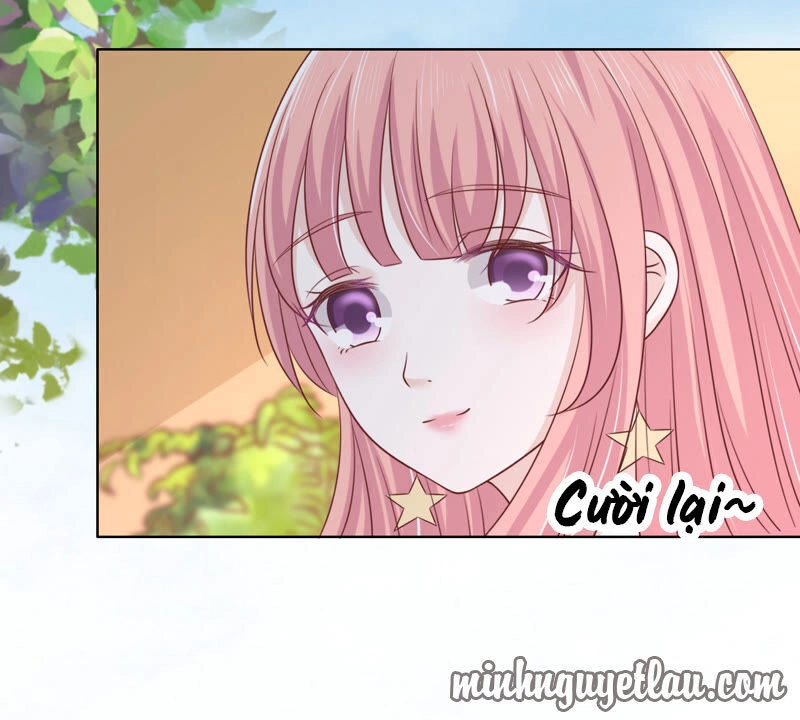 Liệt Ái Tri Hạ: Series Mật Đào Tiểu Tình Nhân Chapter 206 - 38