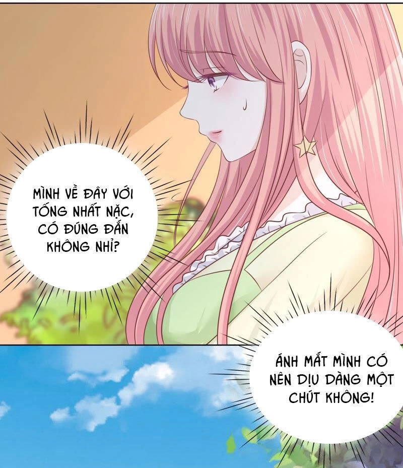 Liệt Ái Tri Hạ: Series Mật Đào Tiểu Tình Nhân Chapter 206 - 39