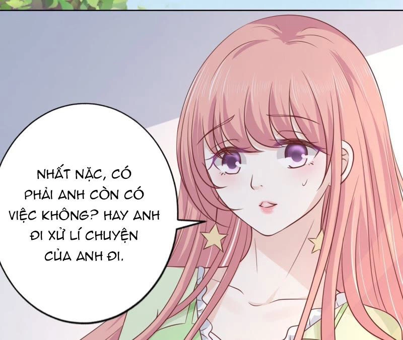Liệt Ái Tri Hạ: Series Mật Đào Tiểu Tình Nhân Chapter 206 - 41