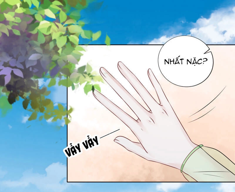 Liệt Ái Tri Hạ: Series Mật Đào Tiểu Tình Nhân Chapter 206 - 45