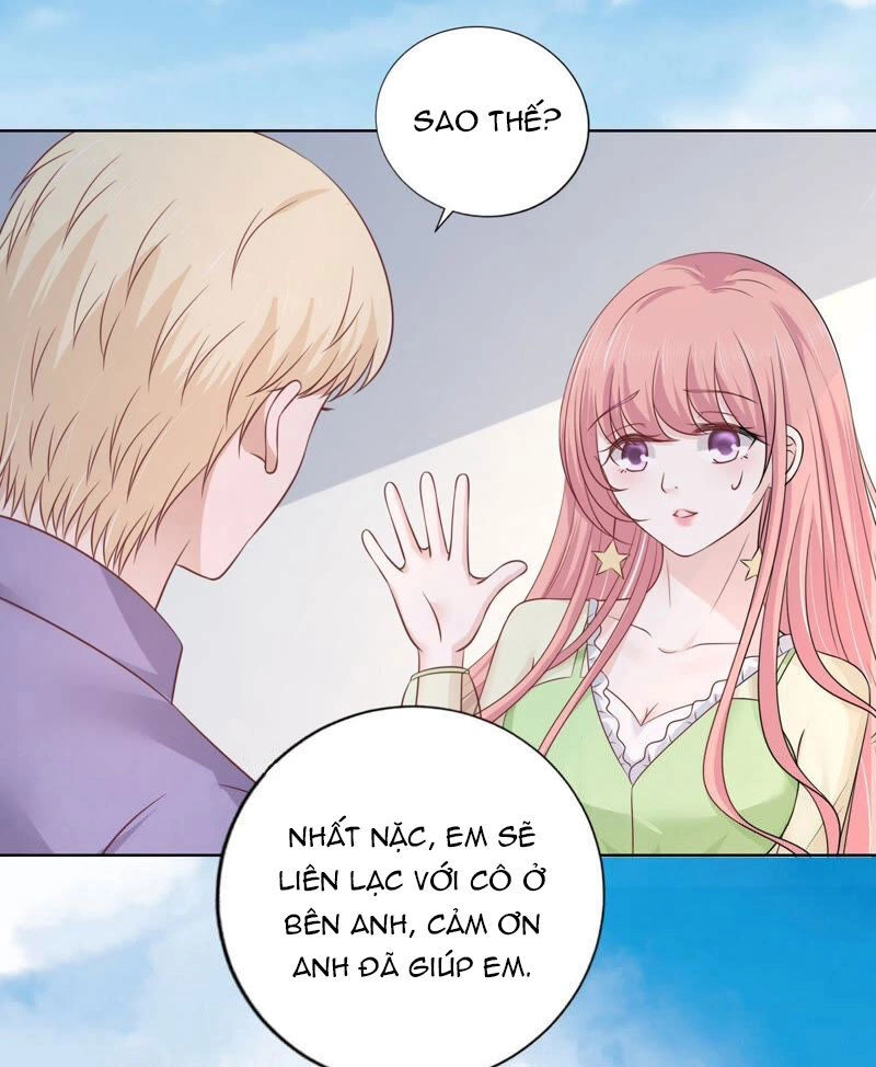 Liệt Ái Tri Hạ: Series Mật Đào Tiểu Tình Nhân Chapter 206 - 46