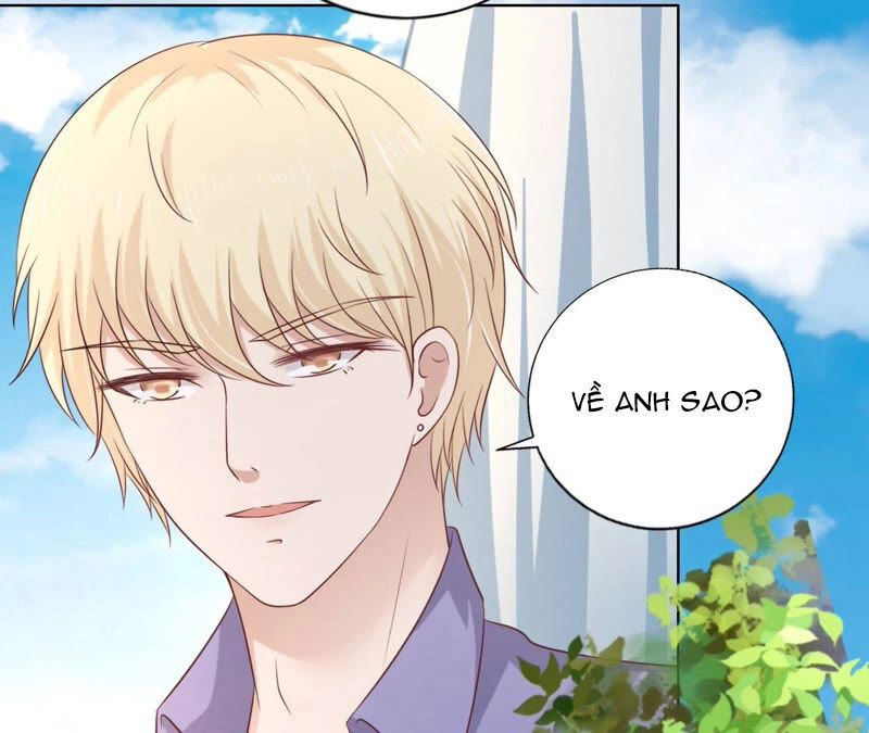 Liệt Ái Tri Hạ: Series Mật Đào Tiểu Tình Nhân Chapter 206 - 47