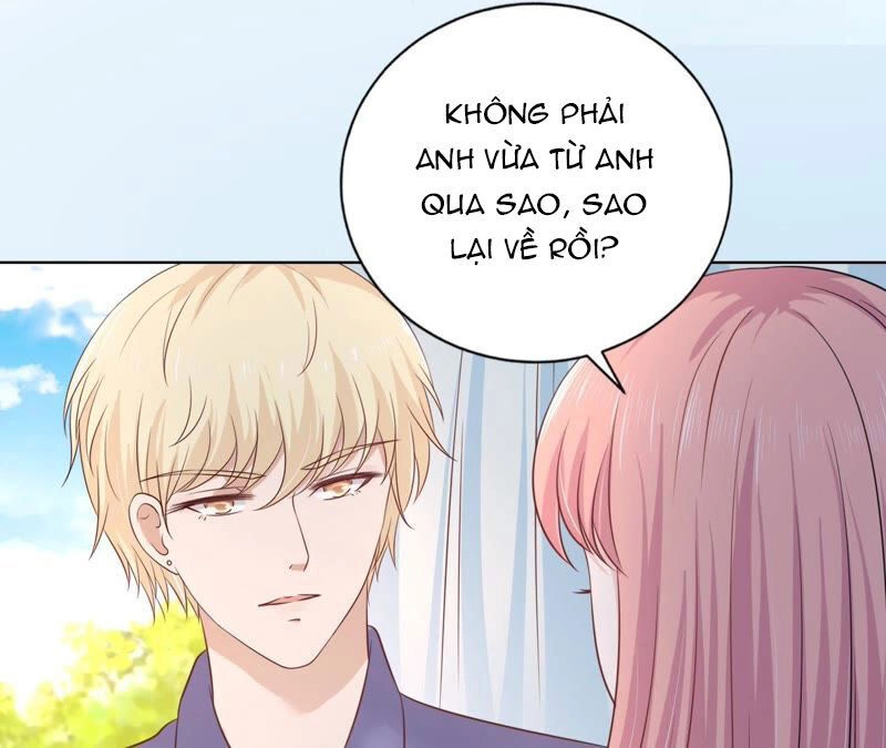 Liệt Ái Tri Hạ: Series Mật Đào Tiểu Tình Nhân Chapter 206 - 51