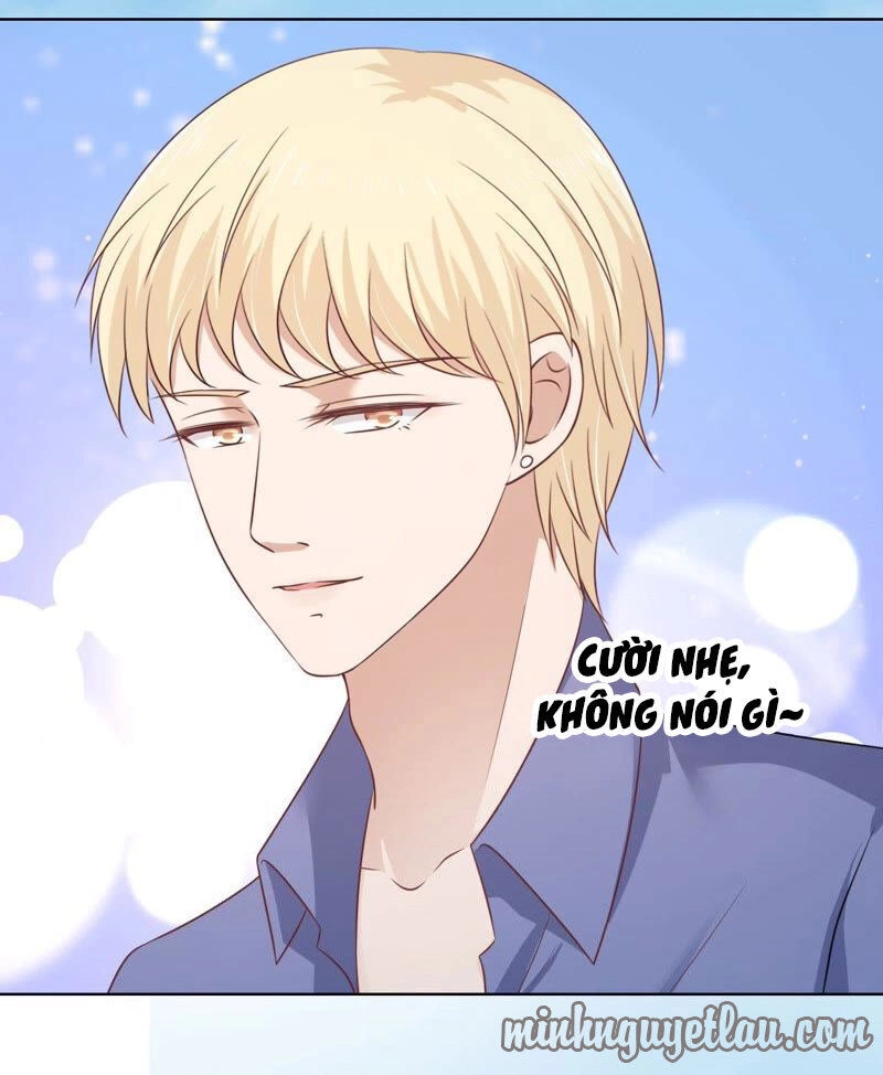 Liệt Ái Tri Hạ: Series Mật Đào Tiểu Tình Nhân Chapter 206 - 55