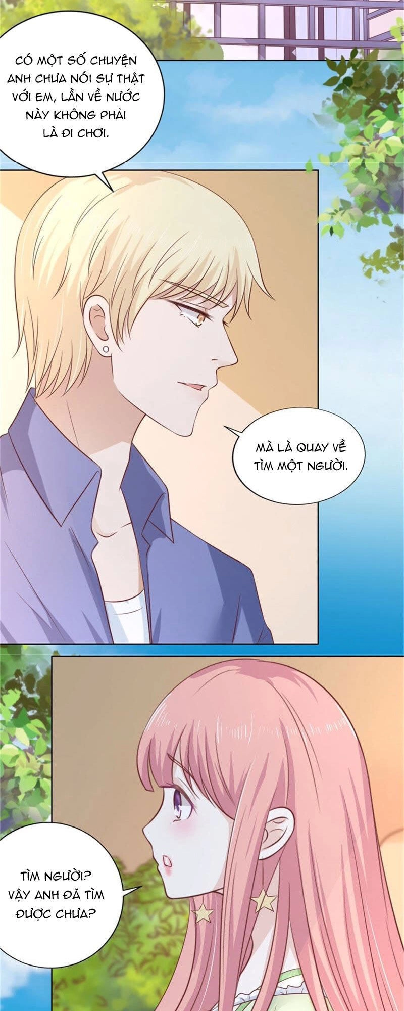 Liệt Ái Tri Hạ: Series Mật Đào Tiểu Tình Nhân Chapter 207 - 4