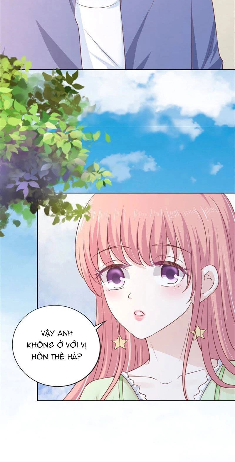 Liệt Ái Tri Hạ: Series Mật Đào Tiểu Tình Nhân Chapter 207 - 6