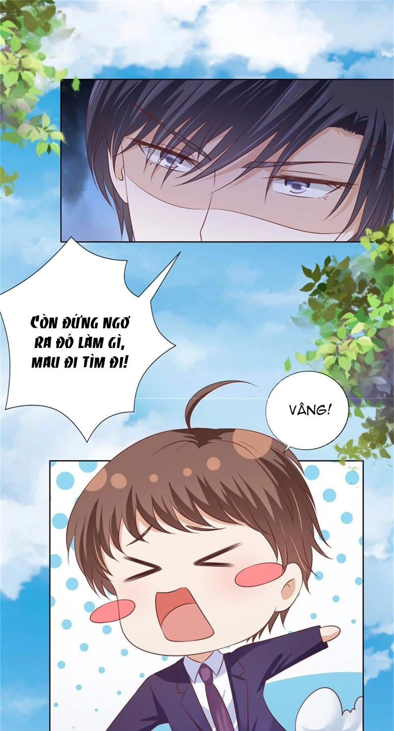 Liệt Ái Tri Hạ: Series Mật Đào Tiểu Tình Nhân Chapter 207 - 19