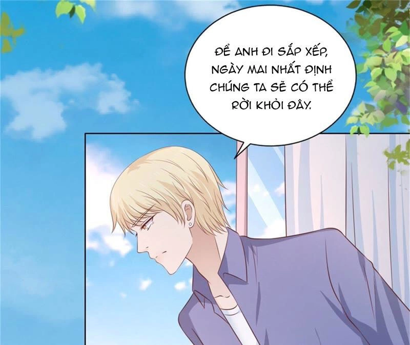 Liệt Ái Tri Hạ: Series Mật Đào Tiểu Tình Nhân Chapter 207 - 39