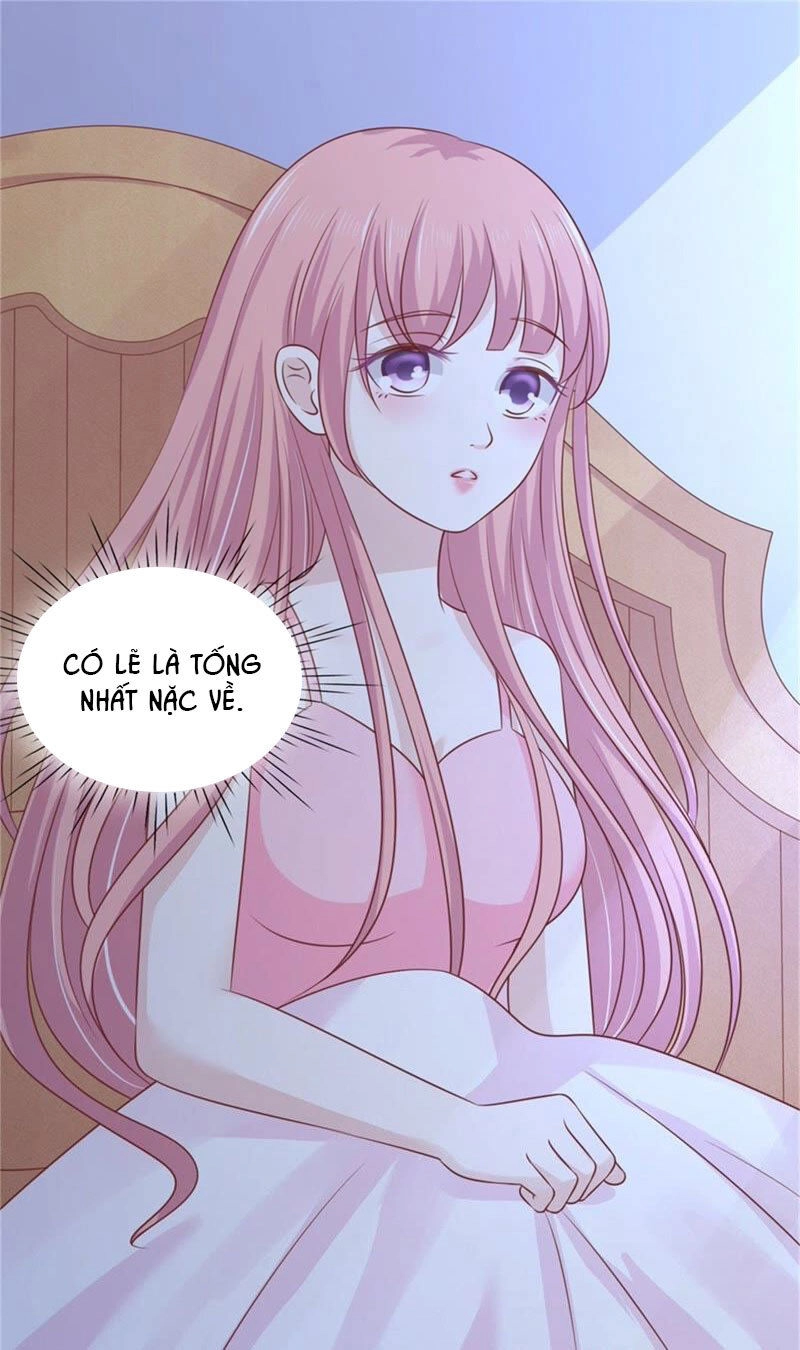 Liệt Ái Tri Hạ: Series Mật Đào Tiểu Tình Nhân Chapter 209 - 9