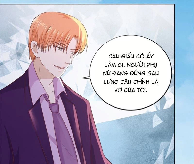 Liệt Ái Tri Hạ: Series Mật Đào Tiểu Tình Nhân Chapter 211 - 37