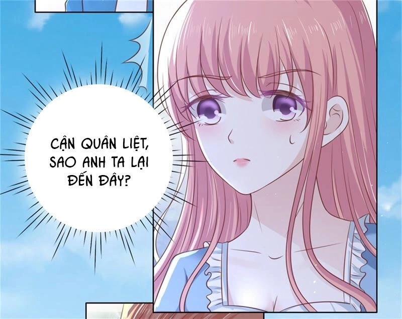 Liệt Ái Tri Hạ: Series Mật Đào Tiểu Tình Nhân Chapter 212 - 10