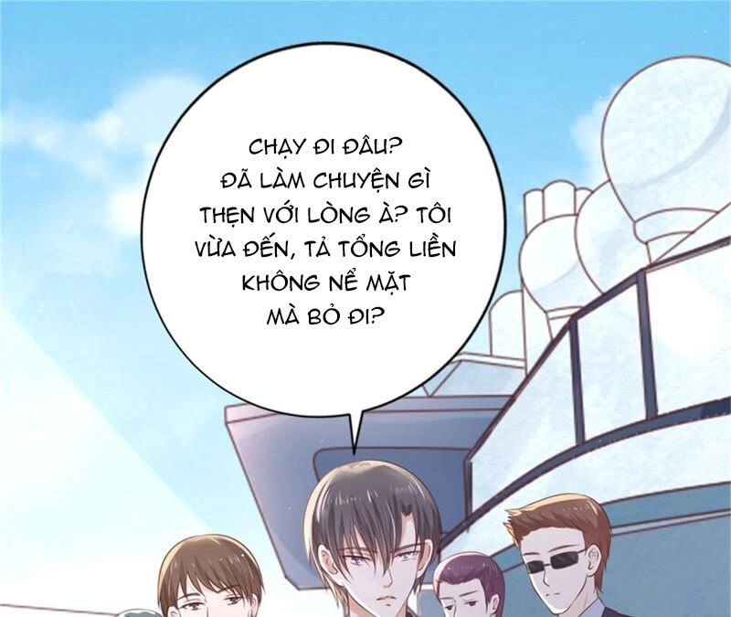 Liệt Ái Tri Hạ: Series Mật Đào Tiểu Tình Nhân Chapter 212 - 12