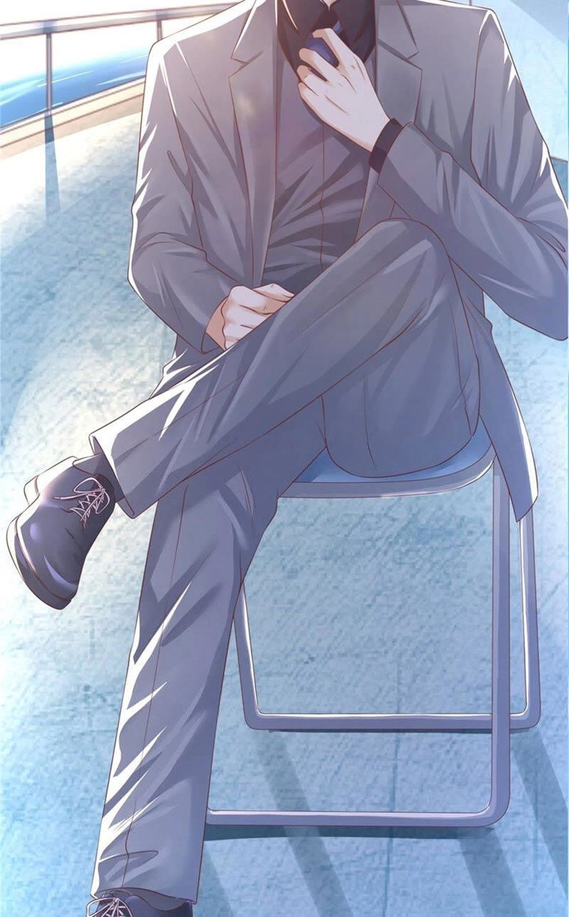 Liệt Ái Tri Hạ: Series Mật Đào Tiểu Tình Nhân Chapter 212 - 16