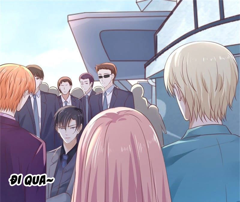 Liệt Ái Tri Hạ: Series Mật Đào Tiểu Tình Nhân Chapter 212 - 20