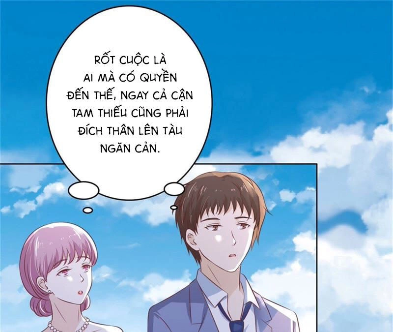 Liệt Ái Tri Hạ: Series Mật Đào Tiểu Tình Nhân Chapter 212 - 27