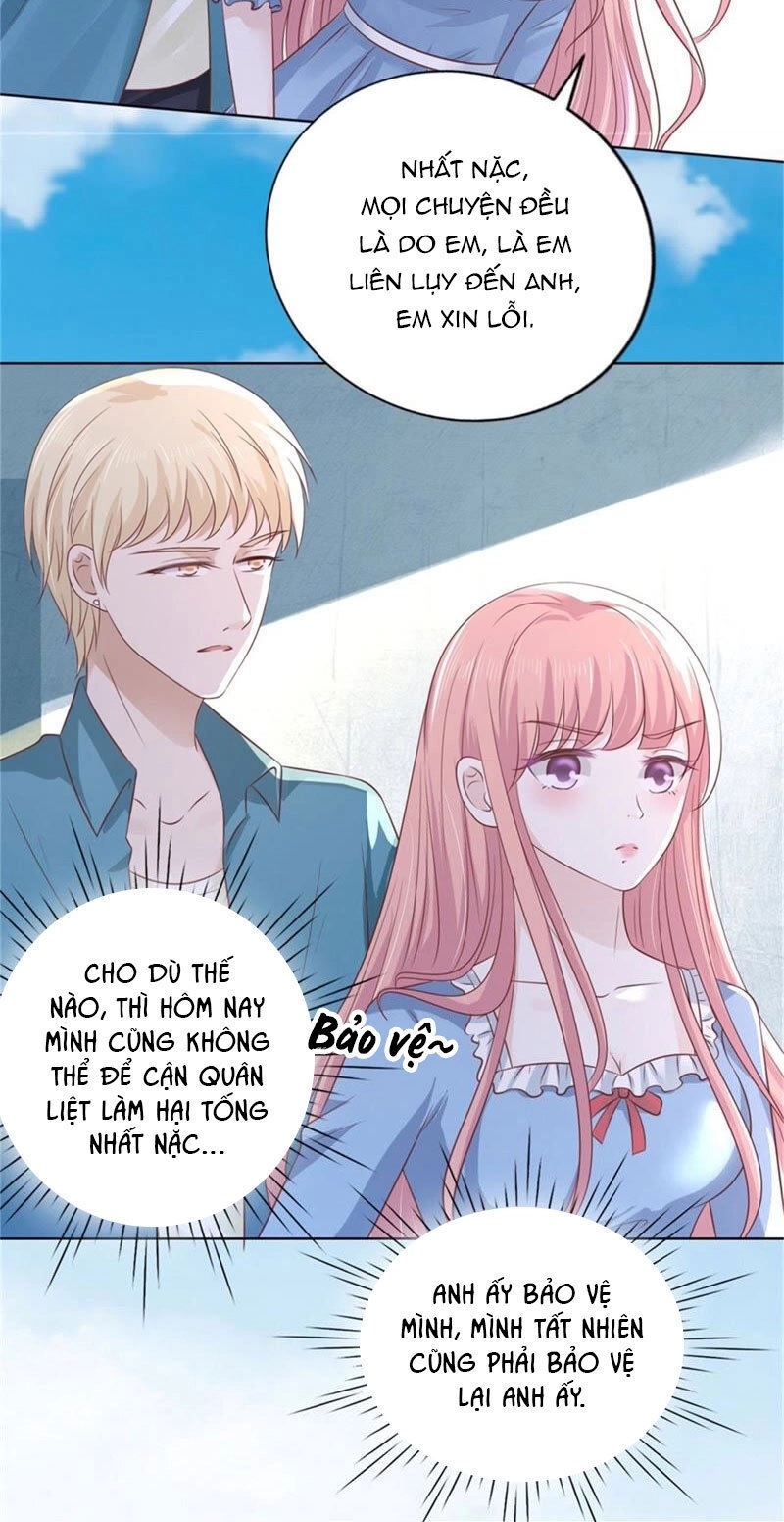 Liệt Ái Tri Hạ: Series Mật Đào Tiểu Tình Nhân Chapter 212 - 31