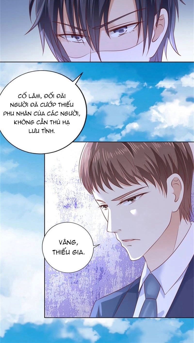 Liệt Ái Tri Hạ: Series Mật Đào Tiểu Tình Nhân Chapter 212 - 35