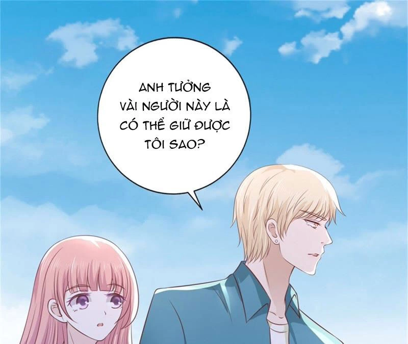 Liệt Ái Tri Hạ: Series Mật Đào Tiểu Tình Nhân Chapter 212 - 36