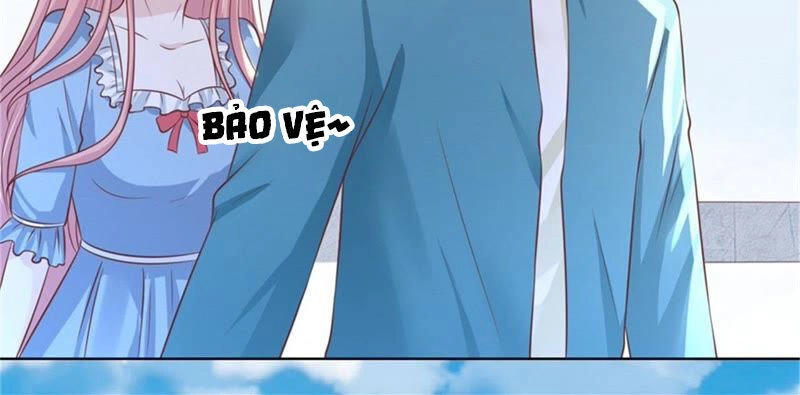 Liệt Ái Tri Hạ: Series Mật Đào Tiểu Tình Nhân Chapter 212 - 37