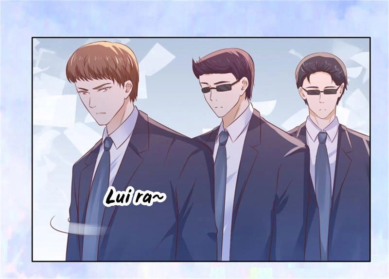 Liệt Ái Tri Hạ: Series Mật Đào Tiểu Tình Nhân Chapter 214 - 14