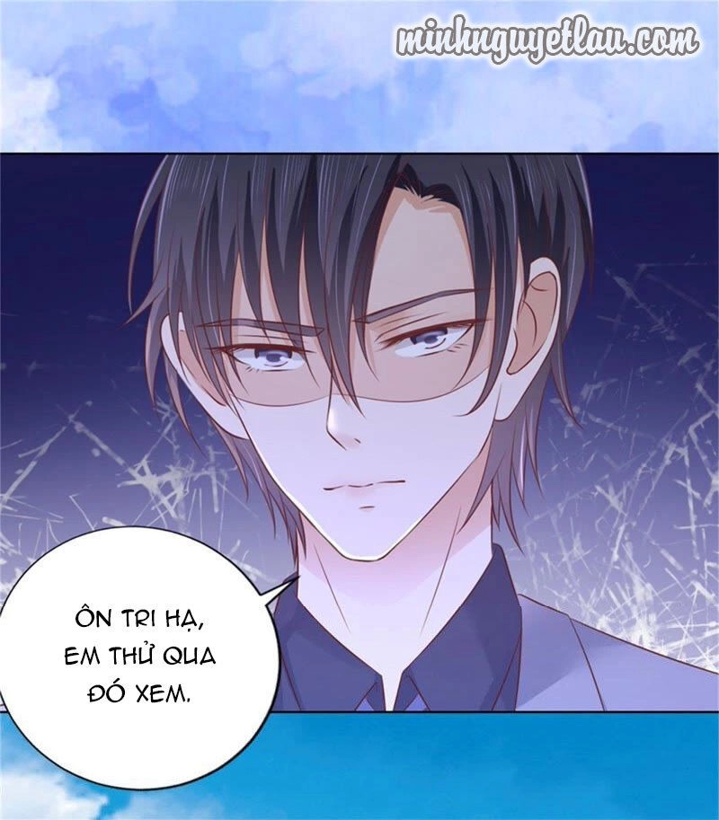 Liệt Ái Tri Hạ: Series Mật Đào Tiểu Tình Nhân Chapter 214 - 19