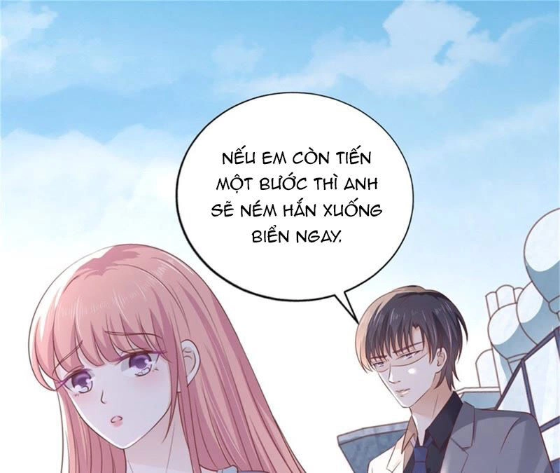 Liệt Ái Tri Hạ: Series Mật Đào Tiểu Tình Nhân Chapter 214 - 21