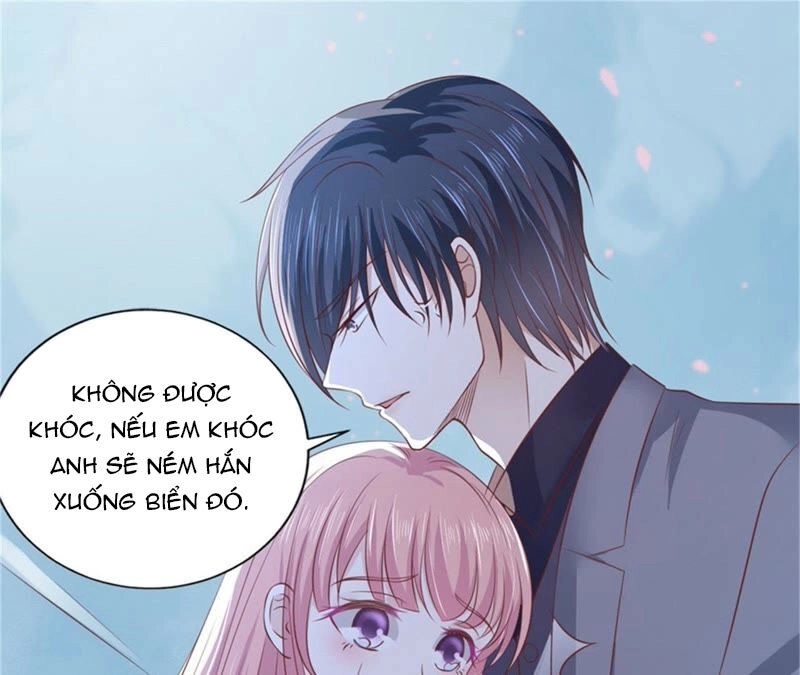 Liệt Ái Tri Hạ: Series Mật Đào Tiểu Tình Nhân Chapter 214 - 25