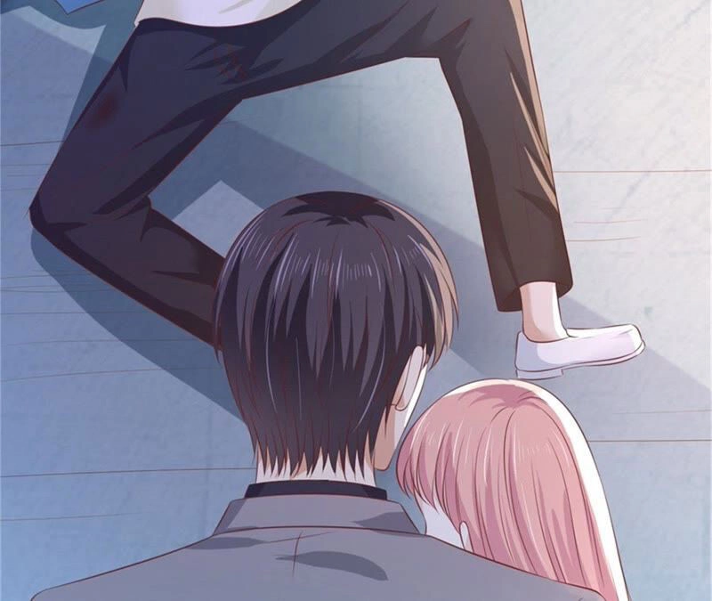 Liệt Ái Tri Hạ: Series Mật Đào Tiểu Tình Nhân Chapter 214 - 28