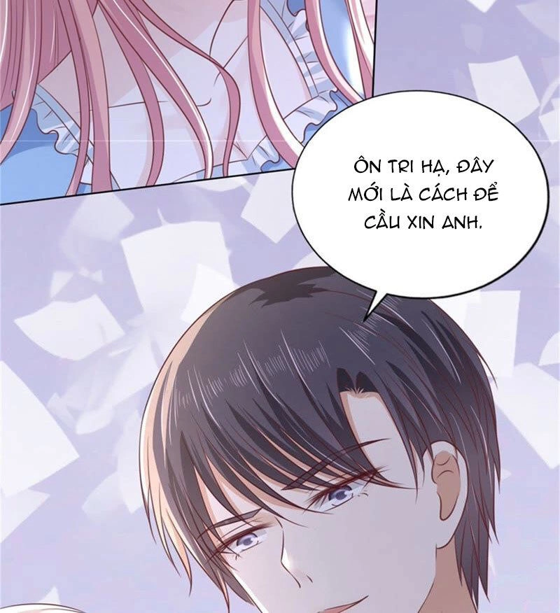 Liệt Ái Tri Hạ: Series Mật Đào Tiểu Tình Nhân Chapter 214 - 45