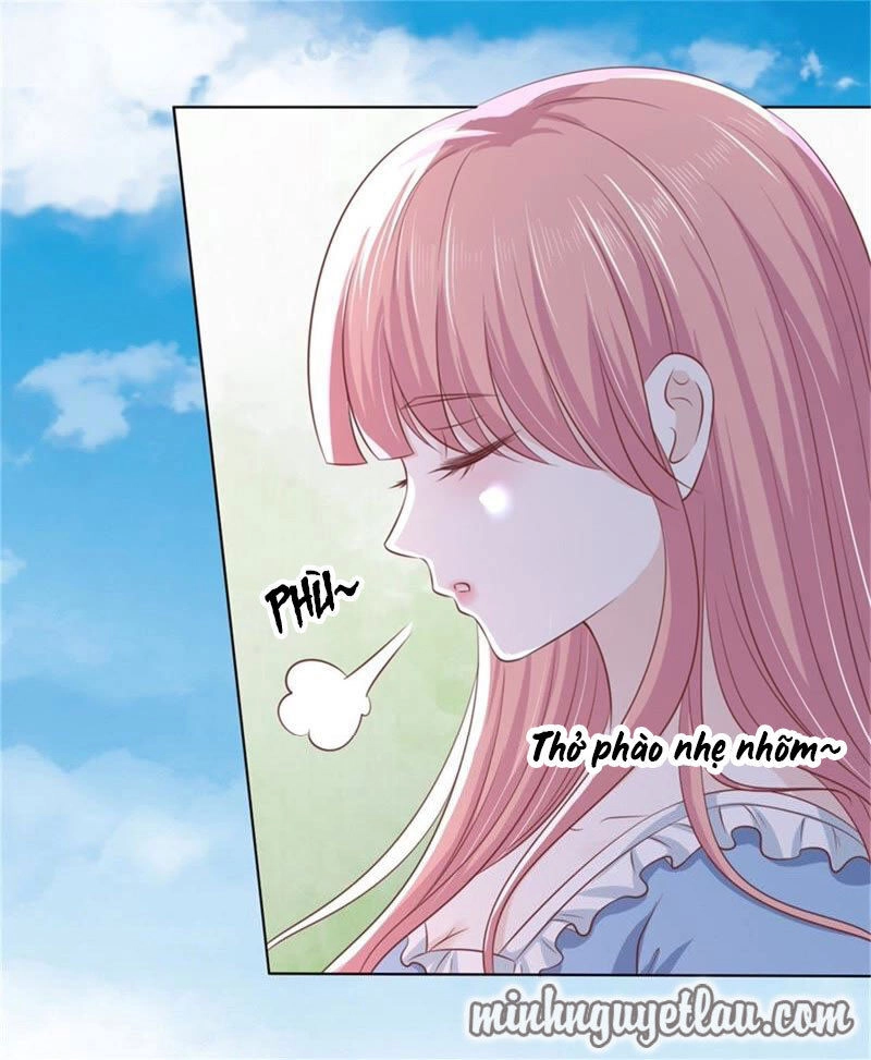 Liệt Ái Tri Hạ: Series Mật Đào Tiểu Tình Nhân Chapter 215 - 30