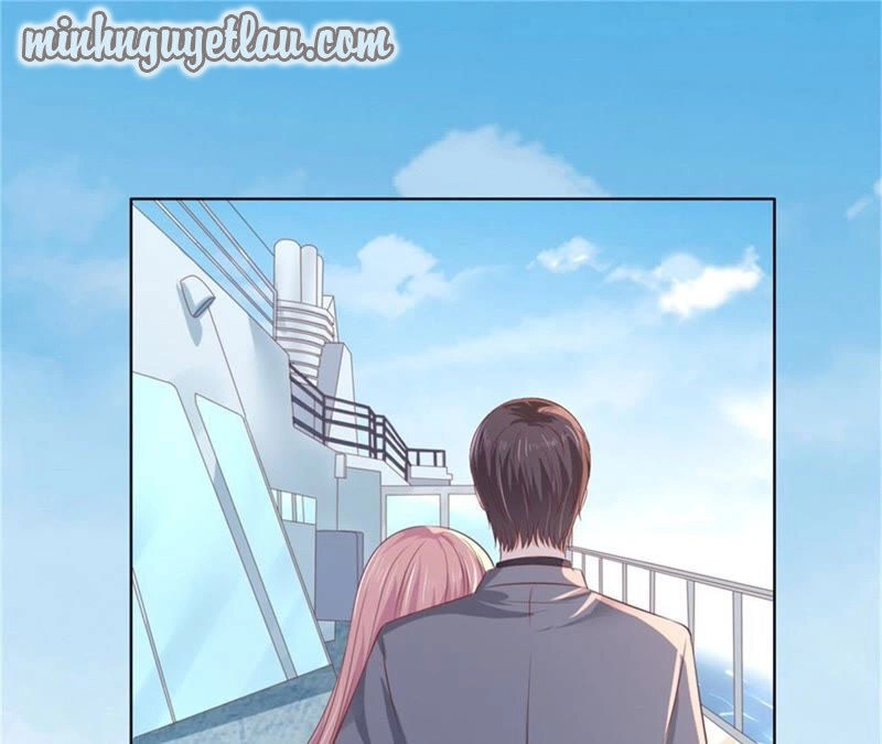 Liệt Ái Tri Hạ: Series Mật Đào Tiểu Tình Nhân Chapter 216 - 5