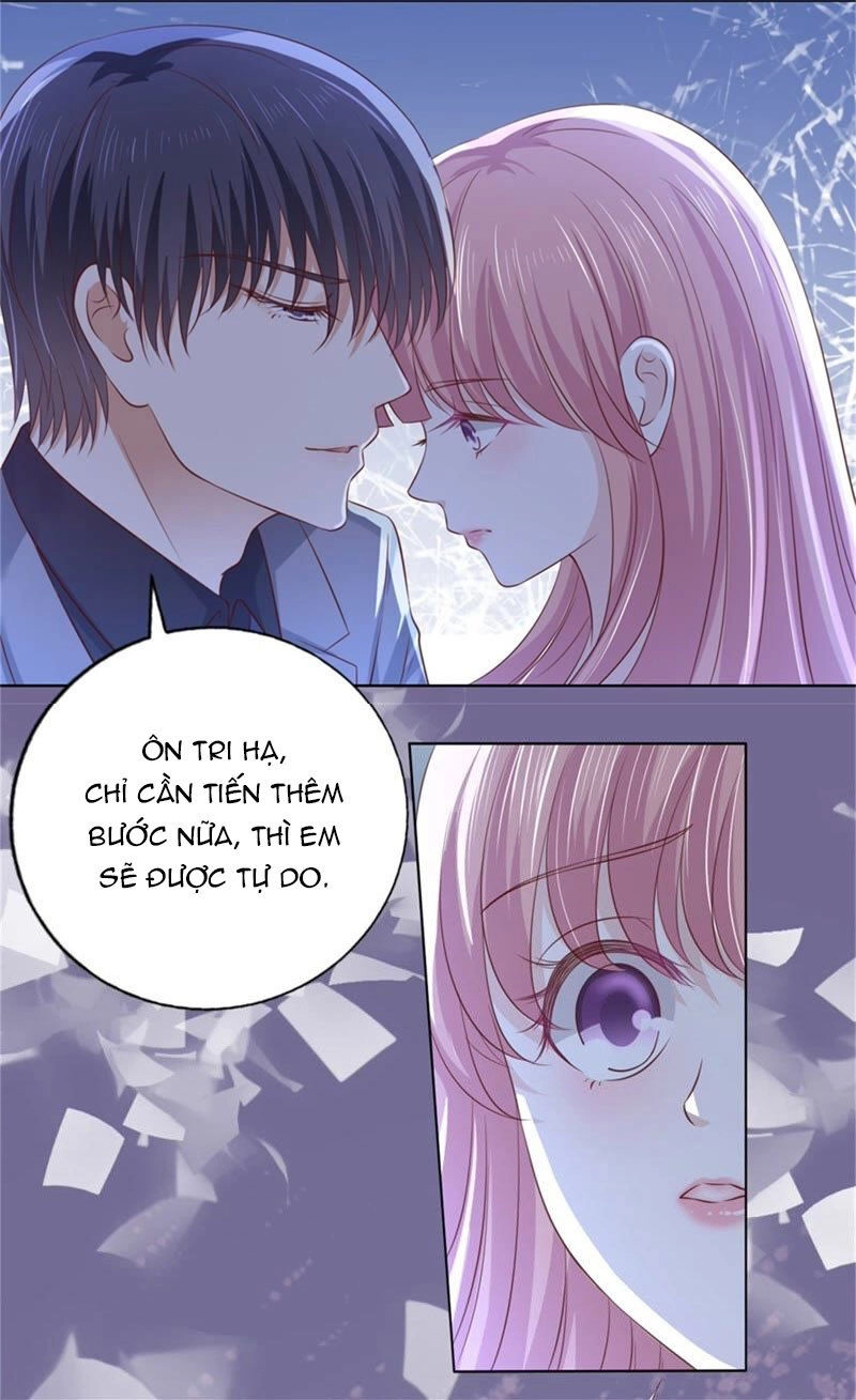 Liệt Ái Tri Hạ: Series Mật Đào Tiểu Tình Nhân Chapter 216 - 39