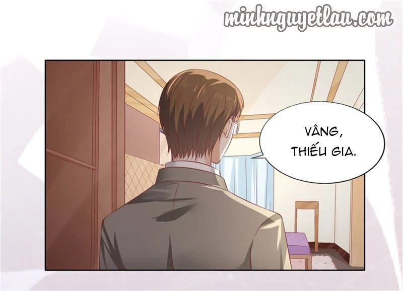 Liệt Ái Tri Hạ: Series Mật Đào Tiểu Tình Nhân Chapter 217 - 12