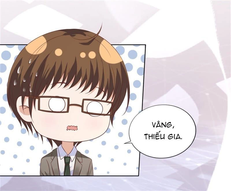 Liệt Ái Tri Hạ: Series Mật Đào Tiểu Tình Nhân Chapter 217 - 19